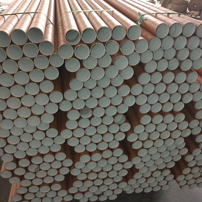 卫生纸专用纸管