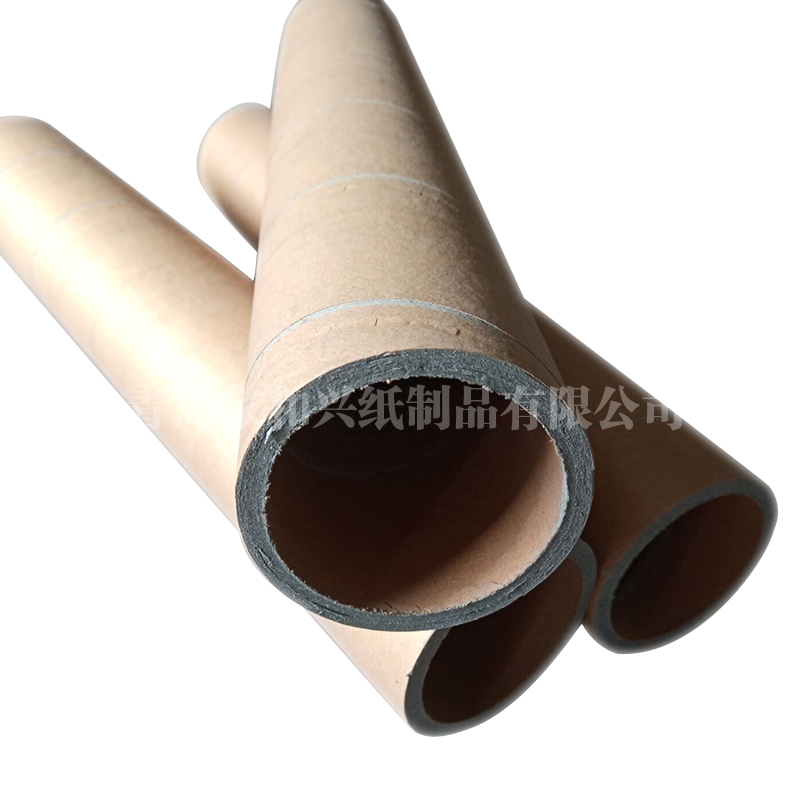 提高纸管强度的步伐有哪些 - 第一娱乐