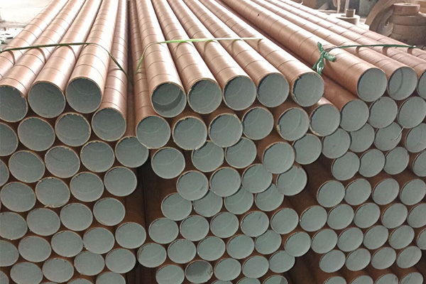 生涯中的青岛纸管小妙用