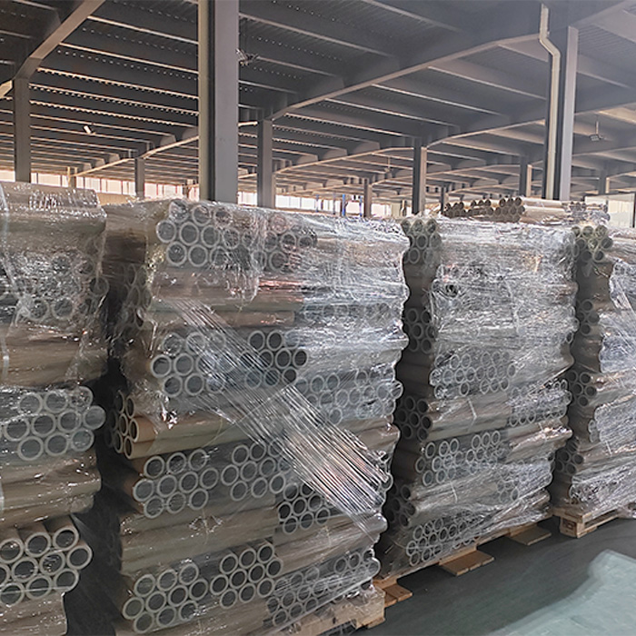 工业纸管的硬度是怎样包管的呢